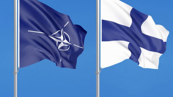 Φινλανδία: Είμαστε έτοιμοι "για διαφόρων ειδών απειλές" από τη Ρωσία σε περίπτωση ένταξης στο ΝΑΤΟ