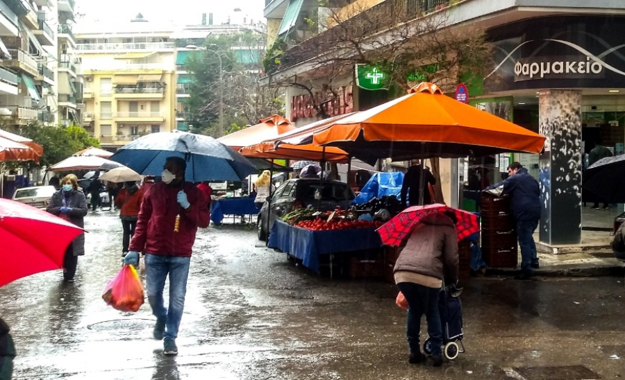 Κλιμακώνονται οι έλεγχοι στην αγορά ενόψει εορτών