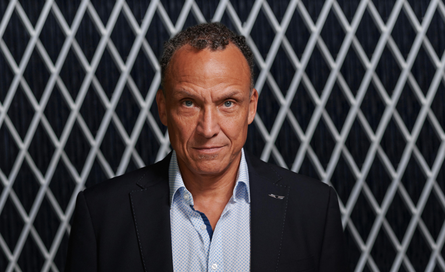 Ο Tyrone Johnson νέος διευθύνων σύμβουλος του Hyundai Motor Europe Technical Center