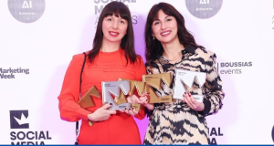 Lidl Ελλάς: 6 νέα βραβεία στα Social Media Awards 2025