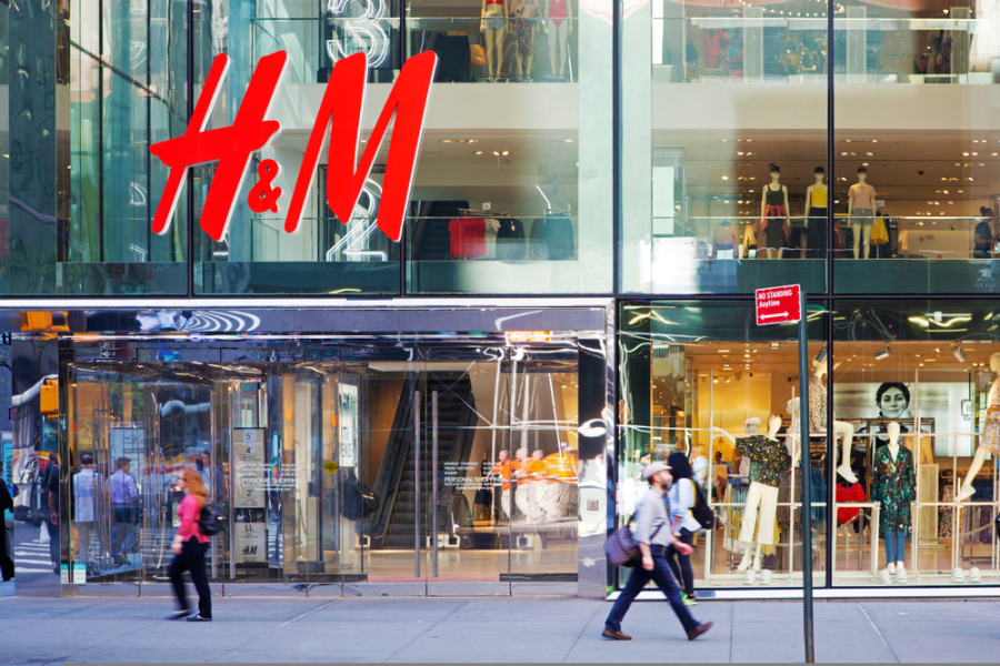 H&M: Βάζει πλώρη για Βραζιλία το 2025