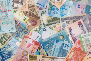 Συνάλλαγμα: Το ευρώ ενισχύεται 0,57%, στα 1,1482 δολάρια