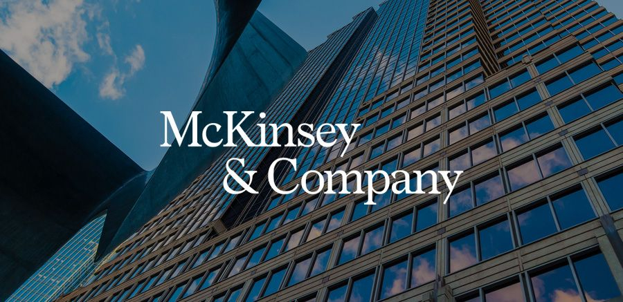 McKinsey & Company: Το ηλεκτρονικό εμπόριο θα αυξήσει το εγχώριο ΑΕΠ κατά 2,5% έως το 2030