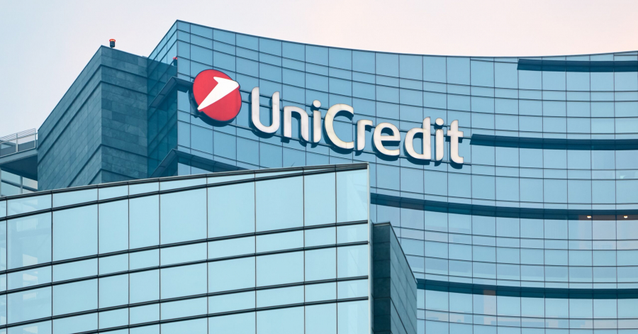 UniCredit: Ψάχνει για αγοραστή των ρωσικών της assets και εκτός Ιταλίας