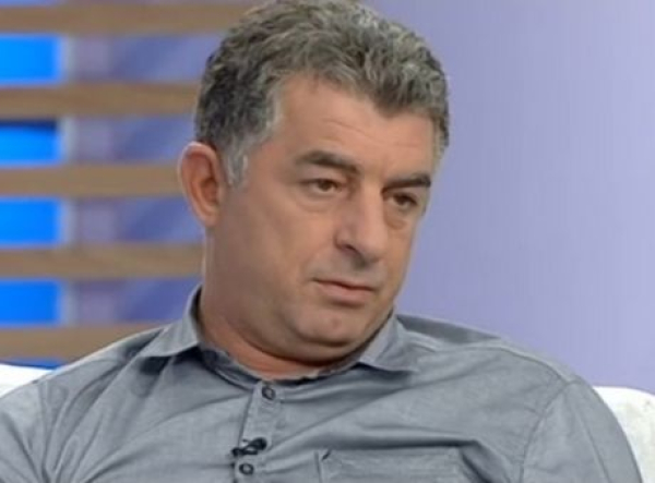 Δύο συλλήψεις για τη δολοφονία του Γιώργου Καραϊβάζ -Τι αναφέρει το αρχηγείο της ΕΛΑΣ