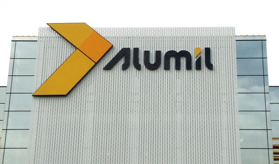 Αποτελέσματα ρεκόρ για το πρώτο εξάμηνο του 2022 ανακοίνωσε η Alumil