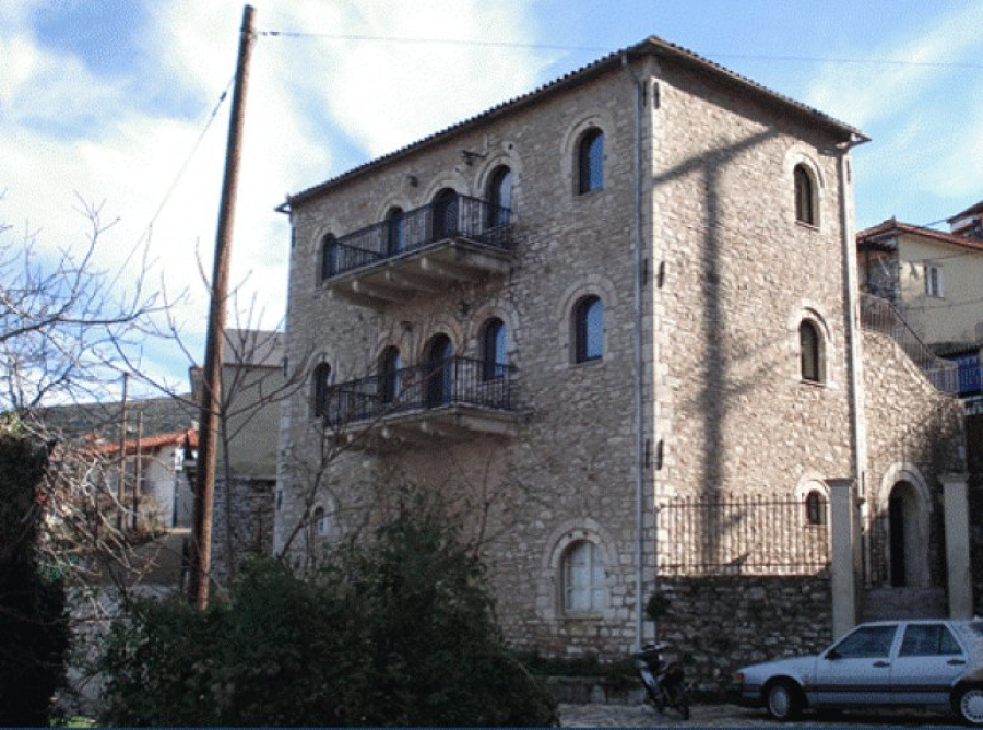 ΤΑΙΠΕΔ: Πλειοδότης για την αξιοποίηση ακινήτου στην Ανδρίτσαινα Ηλείας, η "Εστία ΙΚΕ"