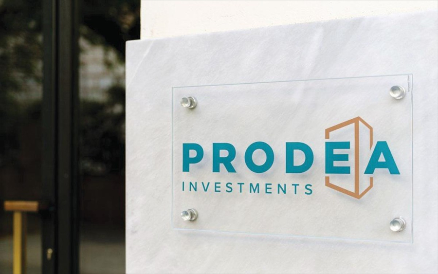 Prodea: Στο 87% η έμμεση συμμετοχή της Castlelake Opportunities