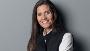 Μαρία Τζελέπη: Ανέλαβε διευθύντρια εταιρικών υποθέσεων και βιώσιμης ανάπτυξης της Coca-Cola Hellas