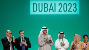 COP28: Ιστορική συμφωνία για μετάβαση μακριά από ορυκτά καύσιμα