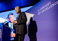 Αμερικανικό Κολλέγιο Ελλάδος: Λαμπερή εκδήλωση για τη συμπλήρωση 100 χρόνων λειτουργίας στην Ελλάδα