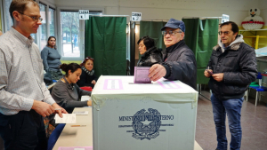 Ιταλία: Το ακροδεξιό κόμμα πρώτο στην πρόθεση ψήφου - Δεύτερος ο Σαλβίνι