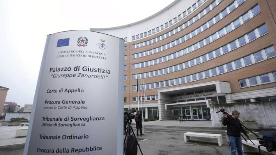 Corriere della Sera για Qatargate: Τι απέγιναν τα χρήματα από το Κατάρ και το Μαρόκο