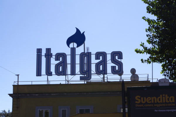 AGCM: Ενέκρινε την εξαγορά της 2i Rete Gas από την Italgas