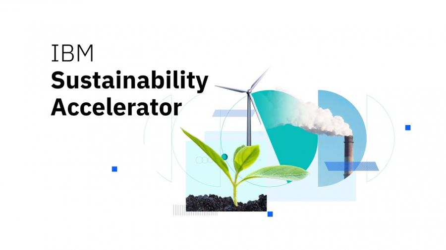 IBM: Παγκόσμιο περιβαλλοντικό, αφιλοκερδές πρόγραμμα για μη κερδοσκοπικούς οργανισμούς
