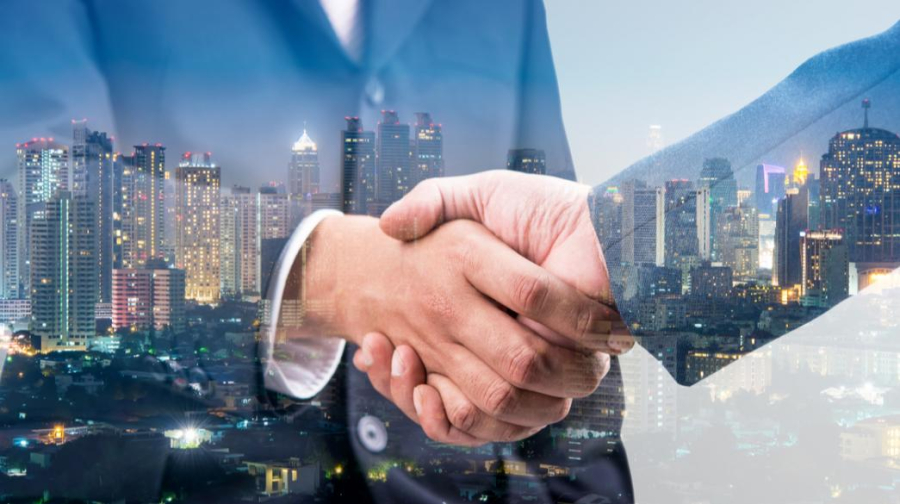 Πτώση ρεκόρ παγκοσμίως για συγχωνεύσεις και εξαγορές το β' εξάμηνο του 2022