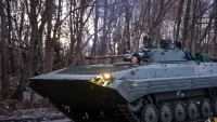 Ουκρανική κρίση: Ενδείξεις αποκλιμάκωσης - Ρωσικά στρατεύματα επιστρέφουν στους στρατώνες τους