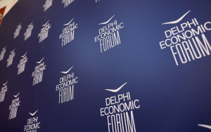Το Οικονομικό Φόρουμ των Δελφών ξανα στους Δελφούς