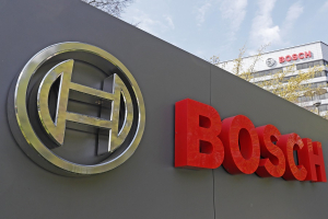 Όμιλος Bosch: Θα καταργήσει 3.500 θέσεις εργασίας έως το 2027 στη θυγατρική BSH