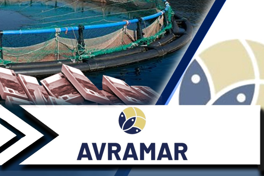 Ανατροπή στην Avramar: Ποιος παίρνει τον μεγαλύτερο όμιλο ιχθυοκαλλιέργειας