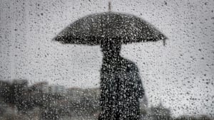 Kακοκαιρία: 700 χιλιοστά βροχής σε 72 ώρες στη Ζαγορά Πηλίου