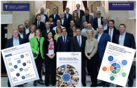 Το ΕΒΕΠ ανακοίνωσε το νέο Μανιφέστο για το ευρωπαϊκό εμπόριο της περιόδου 2024-2029