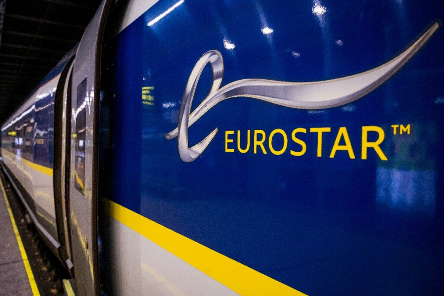 Γαλλία-Βρετανία: Η Eurostar διέφυγε τη χρεοκοπία