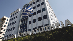 Οριακή άνοδος για το Χρηματιστήριο Αθηνών στο limit up (+30%) η MIG, στο ναδίρ (-30%) η Attica Bank