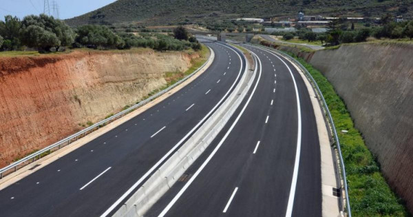 Γ. Καραγιάννης για ΒΟΑΚ: Θα δώσουμε στην Κρήτη τον δρόμο που της αξίζει