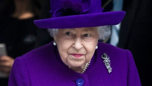 Βρετανία: Η βασίλισσα Ελισάβετ γιορτάζει τα 96α γενέθλιά της