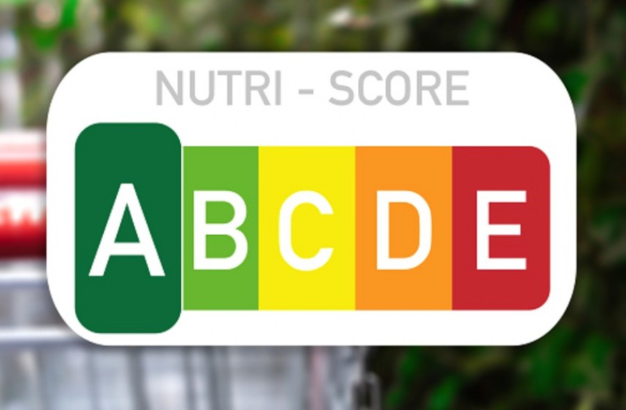 Εντείνονται οι προσπάθειες για αλλαγές στο «Nutriscore»