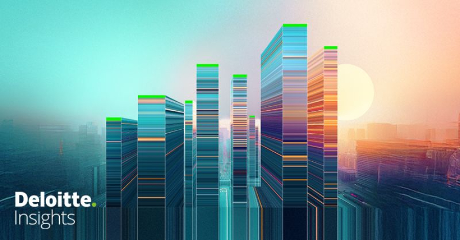 Deloitte FSI Predictions 2025: Οκτώ προβλέψεις για το μέλλον των χρηματοοικονομικών υπηρεσιών