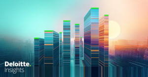 Deloitte FSI Predictions 2025: Οκτώ προβλέψεις για το μέλλον των χρηματοοικονομικών υπηρεσιών