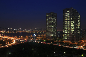 LG: Έσοδα-ρεκόρ ύψους 15,8 δις δολαρίων στο α' τρίμηνο του 2024