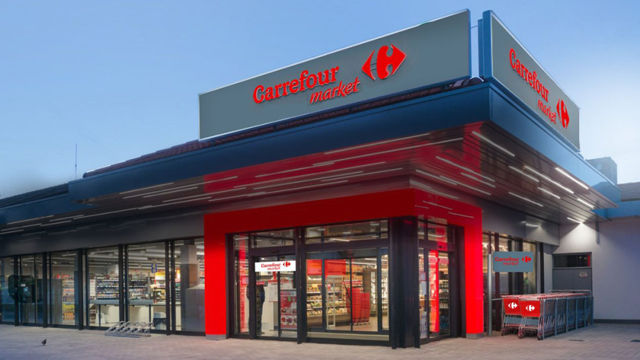 Retail &amp; More: Στοχος τα 70 Carrefour μέχρι το τέλος του 2024