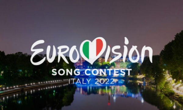 Στο Τορίνο η Eurovision 2022
