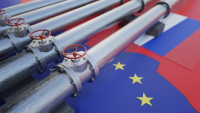 Πηγές ΕΕ: Παράταση μίας εβδομάδας στη συμφωνία για εμπάργκο στο ρωσικό πετρέλαιο