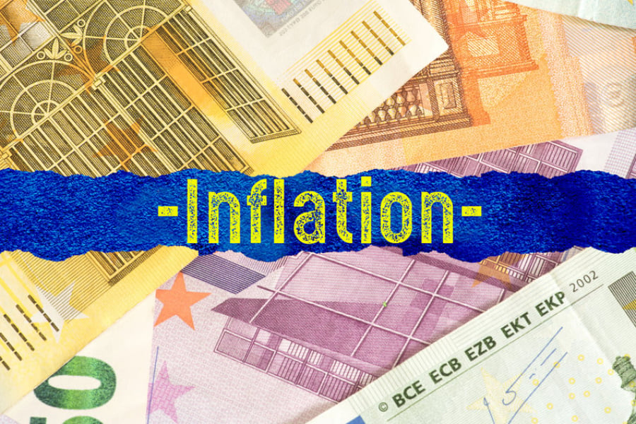 Προς νέο ρεκόρ ο πληθωρισμός στην Ευρωζώνη - Σήμερα οι ανακοινώσεις για τον Μάιο