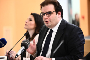 Κ. Πιερρακάκης: Από τον Σεπτέμβριο του 2025 οι αιτήσεις για την εισαγωγή στα ιδιωτικά πανεπιστήμια