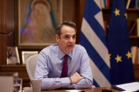 Εθνική Αρχή Προσβασιμότητας: Πρόεδρος ο Κωνσταντίνος Στεφανίδης-Ποιοι επιστήμονες συμμετέχουν