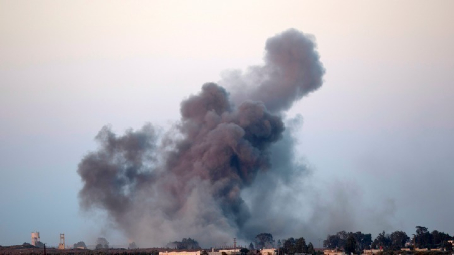 Ισραήλ: Η Χαμάς «απώλεσε τον έλεγχο στη Γάζα» υποστηρίζει ο υπ. Άμυνας