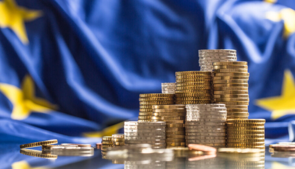 Ευρωζώνη: Ενισχύθηκαν 0,3% οι λιανικές πωλήσεις τον Ιανουάριο