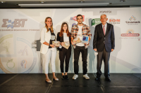 Διάκριση καινοτόμων προϊόντων διατροφής στον εθνικό διαγωνισμό Ecotrophelia 2021