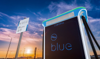 ΔΕΗ blue: Ξεπέρασε τα 3.000 σημεία φόρτισης στην Ελλάδα