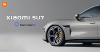 Η Xiaomi παρουσίασε το πρώτο ηλεκτρικό όχημά της