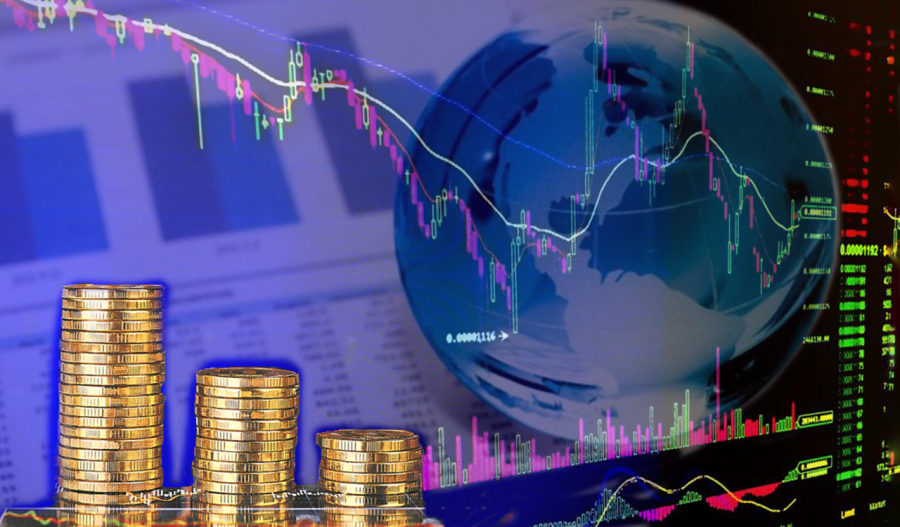 O κίνδυνος ενός διεθνούς risk-off - O νέος "μαύρος κύκνος" για τις αγορές, τα ασφαλή καταφύγια