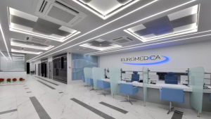 Ημιθέα Μ.Α.Ε. (Ερρίκος Ντυνάν): Απορροφά τον όμιλο Euromedica - Τα επόμενα σχέδια