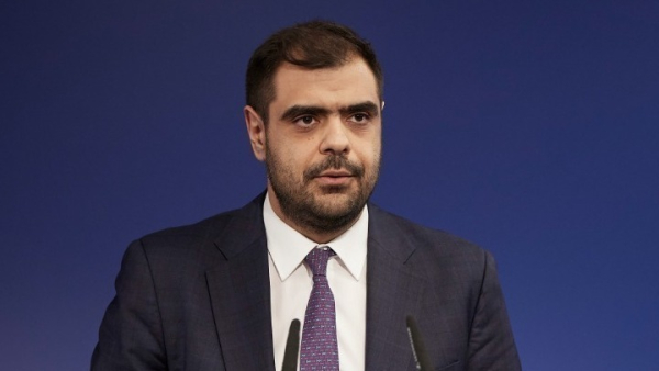 Μαρινάκης: Αυξήσαμε μισθούς και επενδύσεις - Μειώσαμε την ανεργία και τους φόρους