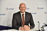 Jan Karas, CEO ΟΠΑΠ: Ενισχύουμε retail και online δραστηριότητες