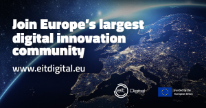 Παρουσία στην Αθήνα αποκτά ο ευρωπαϊκός κόμβος ψηφιακής καινοτομίας ΕΙΤ Digital